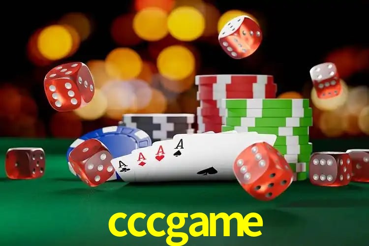 Live Casino cccgame