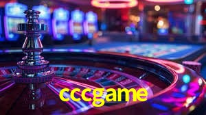 Game Statistics cccgame