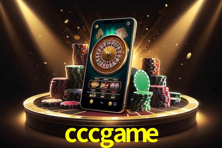 Account Benefits cccgame