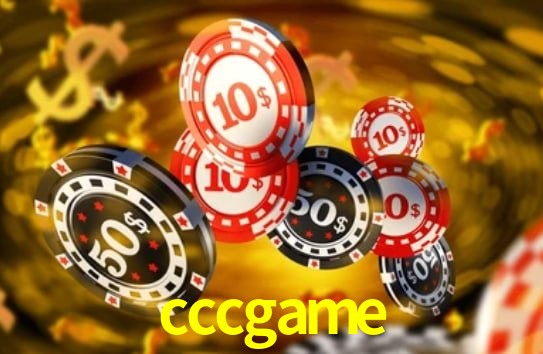 Welcome Bonus cccgame